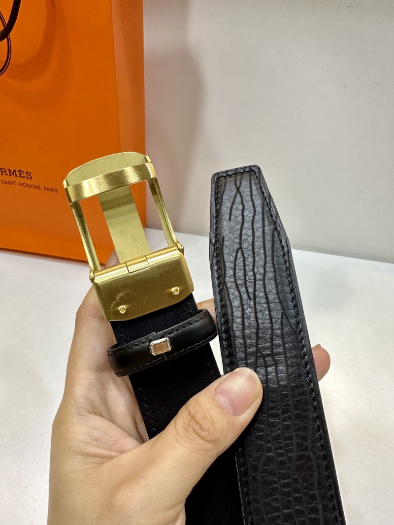 Hermes Belts